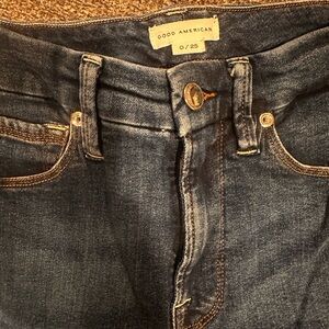 Good American Jeans -skinny